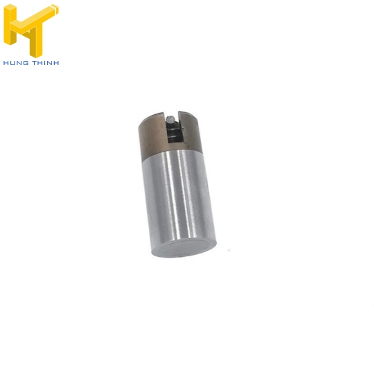 Suppat hơi (Van Khí) AJV [Air Poppet Valves]