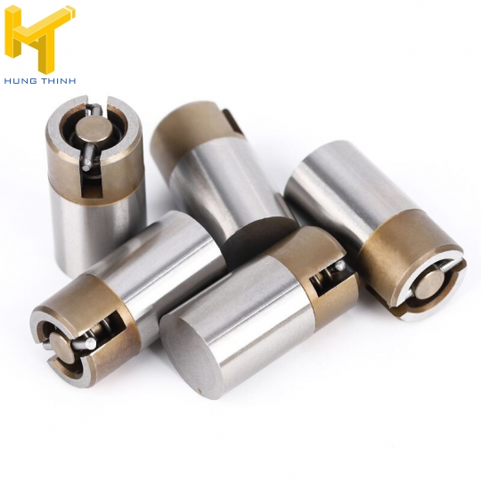 Suppat hơi (Van Khí) AJV [Air Poppet Valves]