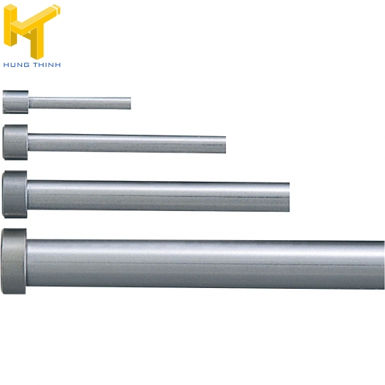 Core Pin Thẳng CPP-L/CPD-L/CPH-L [STRAIGHT CORE PINS]
