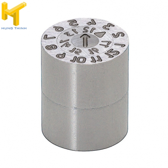 Dấu Ngày Tháng Loại Hai Vòng DTBZ/DTEZ [DATE MARKED PIN SETS DOUBLE RING TYPE-DTBZ/DTEZ]