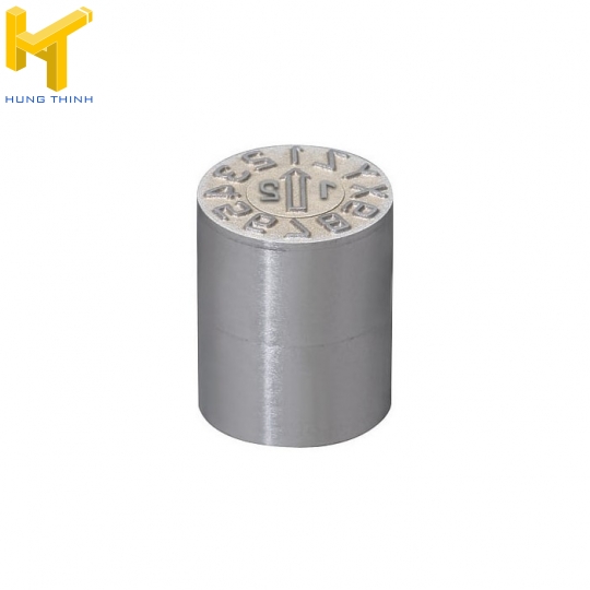 Dấu ngày tháng ký tự nổi DTDC/DTBBC/DTSC/DTAAC/DTHC/DTEC/DTFC/DTCC [DATE MARKED PIN SETS PLATE SIDE EXCHANGE CONVEX CHARACTER TYPE]