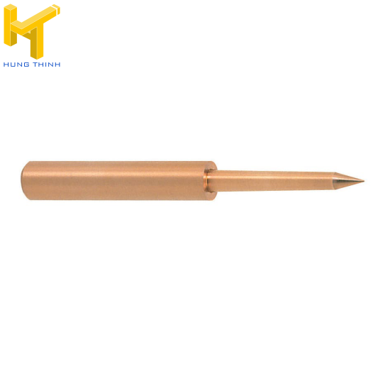 Điện cực tạo hình [ELECTRODES FOR PIN-POINT GATE]