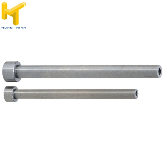 Pin Ống Thẳng-SKD61+Phủ Nito ESJ [STRAIGHT EJECTOR SLEEVE-ESJ series]