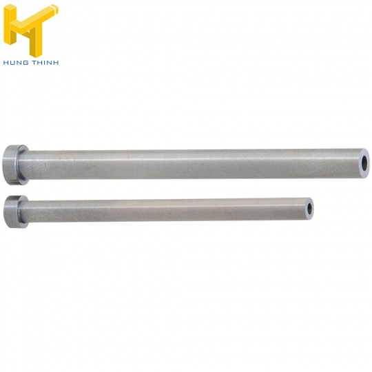 Pin Ống Thẳng-SKD61+Phủ Nito ESN [STRAIGHT EJECTOR SLEEVE-ESN series]