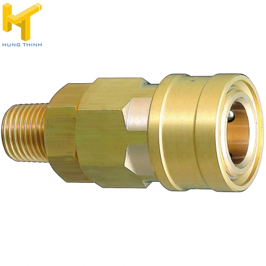 Coupler Cho Đường Nước Làm Mát F120-KHSH/F120-KHSM/F120-KHSF [HIGH COUPLERS FOR COOLING PIPE]
