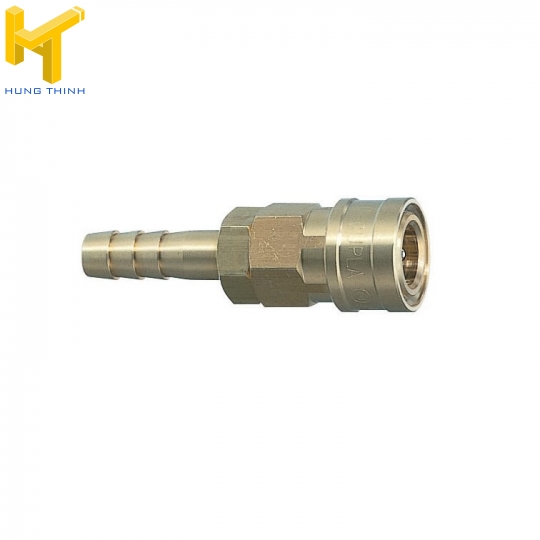 Coupler Cho Đường Nước Làm Mát F120-KHSH/F120-KHSM/F120-KHSF [HIGH COUPLERS FOR COOLING PIPE]