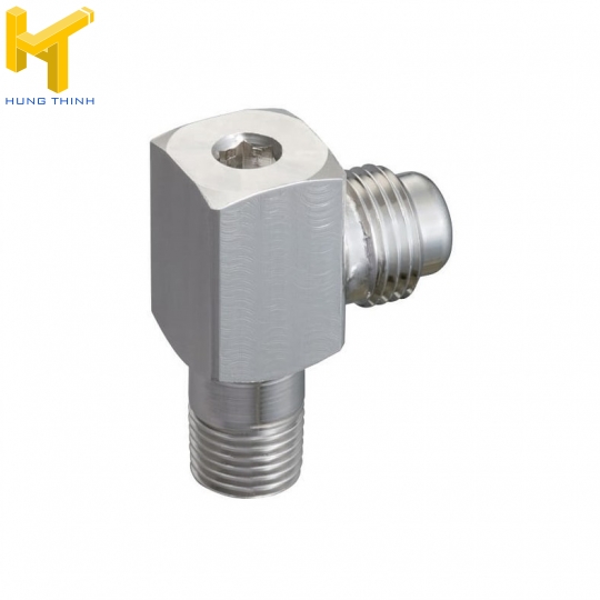 Phích cắm chuyên dụng cho Ống nhiệt độ cao FSHLR/FSHLS [PLUGS FOR HIGH-TEMPERATURE HOSE]