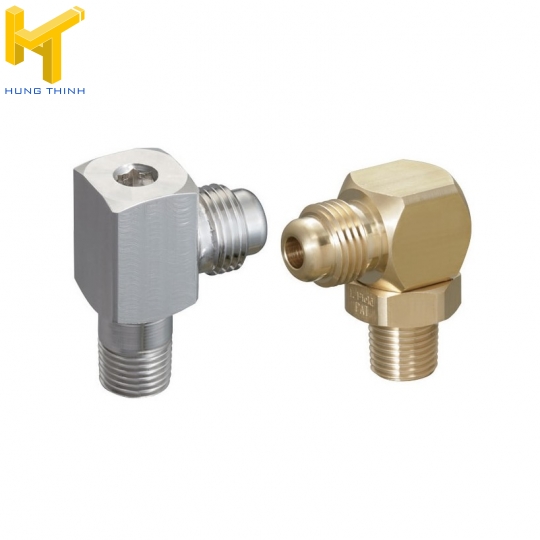 Phích cắm chuyên dụng cho Ống nhiệt độ cao FSHLR/FSHLS [PLUGS FOR HIGH-TEMPERATURE HOSE]