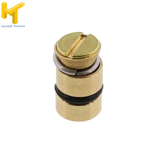 Ốc Chặn Nước Có Vòng Oring JWP [Cooling Circuit]