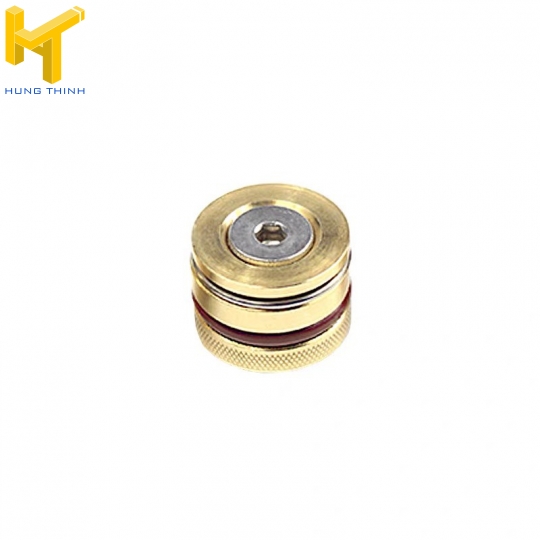 Ốc chặn nước có vòng oring JWP-D [Cooling Circuit]