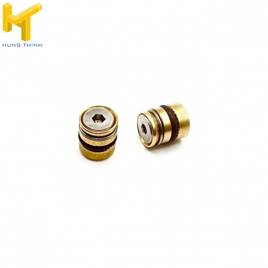 Ốc chặn nước có vòng oring JWP-D [Cooling Circuit]
