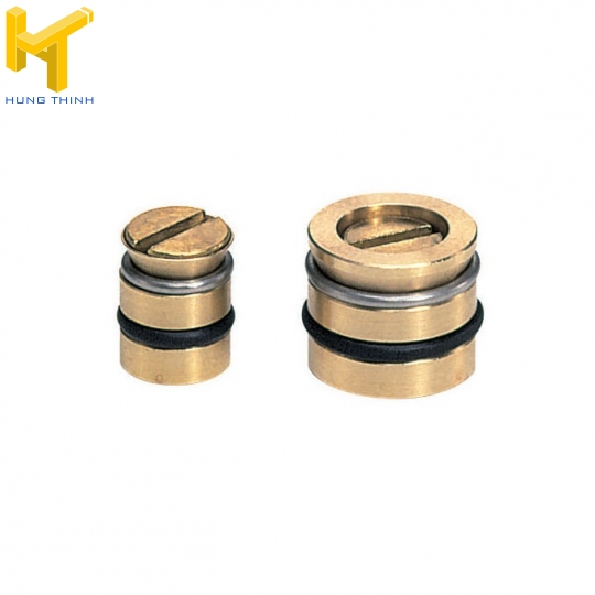 Ốc Chặn Nước Có Vòng Oring JWP [Cooling Circuit]