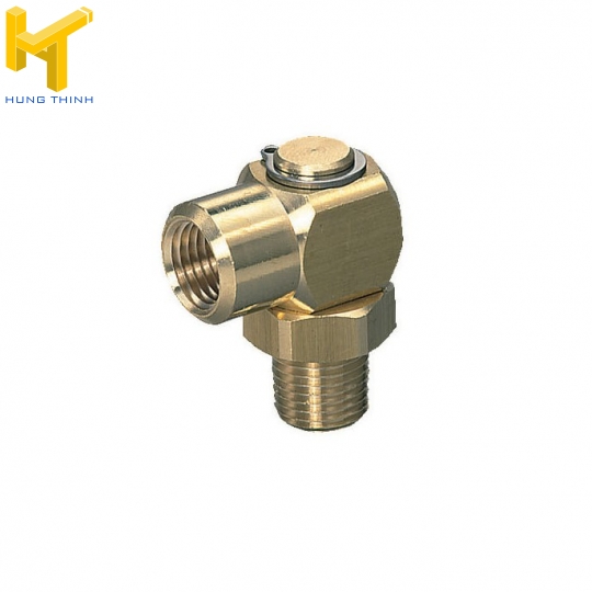 Chân Cắm Dạng Xoay Chữ L LSNF/SUS-LSNF/LSNFM [L-SHAPED SWIVEL JOINTS]