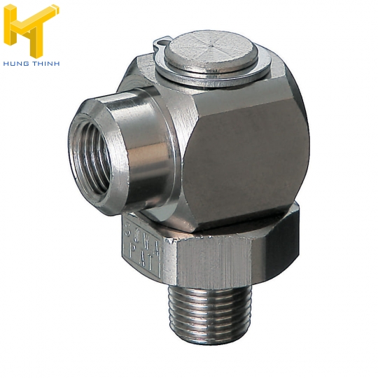 Chân Cắm Dạng Xoay Chữ L LSNF/SUS-LSNF/LSNFM [L-SHAPED SWIVEL JOINTS]