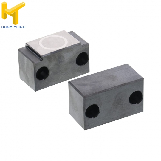 Khóa Khuôn Dạng Nam Châm MLK/MLKC [MAGNET LOCK SETS-MLK/MLKC series]