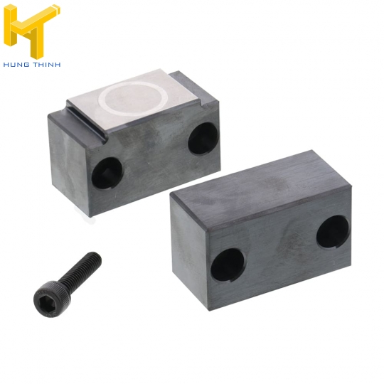 Khóa Khuôn Dạng Nam Châm MLK/MLKC [MAGNET LOCK SETS-MLK/MLKC series]