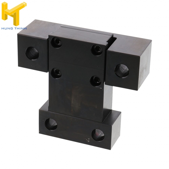 Khóa Khuôn Dạng Con Trượt MPLK [ROLLER LOCK SETS-MPLK]