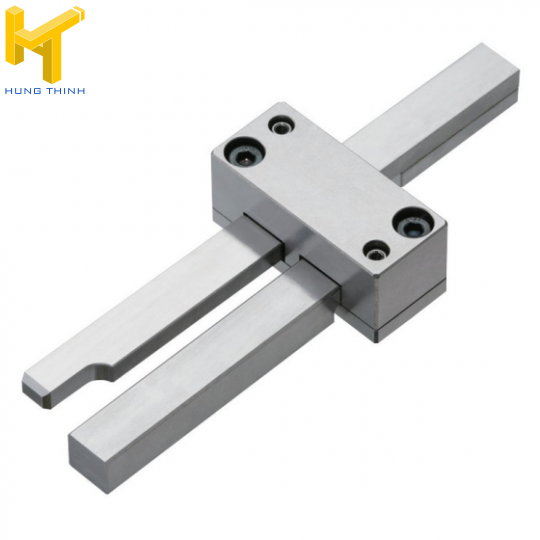 Khóa Mặt Phân Khuôn Đóng Mở Khuôn PLSZ/PLMZ [PARTING LOCK SETS-PLSZ/PLMZ series]
