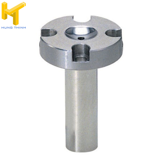 Bạc Lót Phun keo 4 vị trí bulong chiều dày vai 10mm SBBD/SBGD [SPRUE BUSHINGS PROPER BOLT TYPE THICKNESS 10mm]