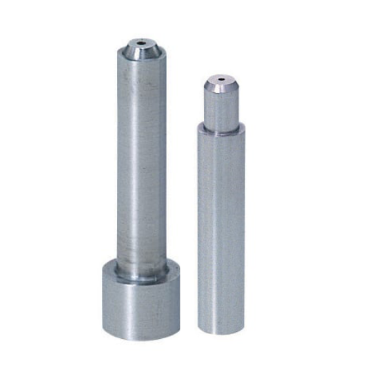 Bạc kim phun [Pin point gate]