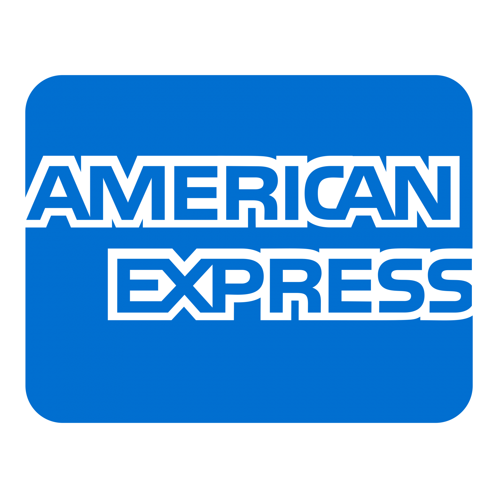 AMERICAN EXPRESS