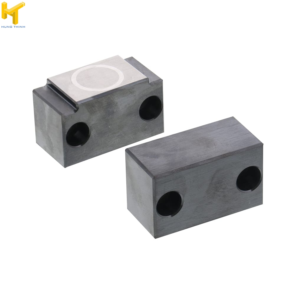 Khóa Khuôn Dạng Nam Châm MLK/MLKC [MAGNET LOCK SETS-MLK/MLKC series]
