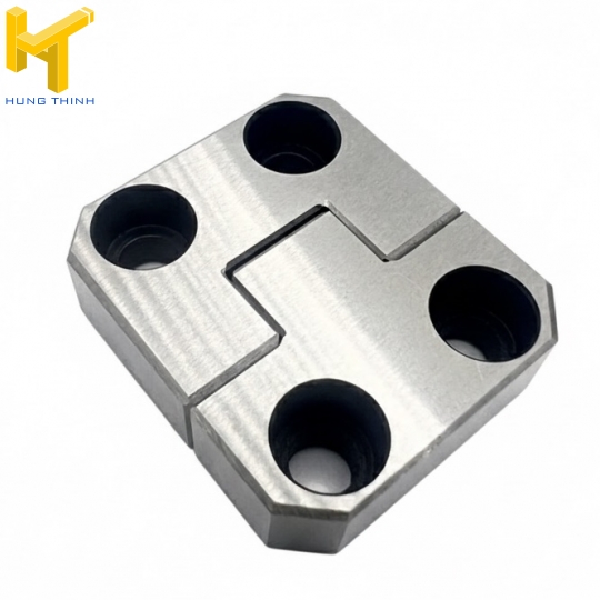 Khối định vị cạnh-lắp từ cạnh TSSB [Side Straight block sets -TSSB series]