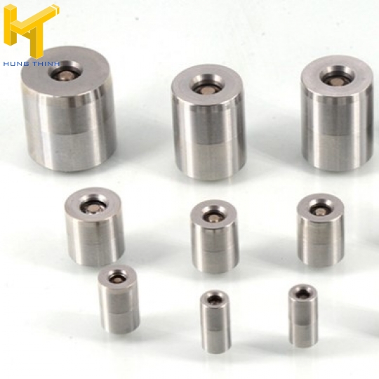 Suppat hơi (Van Khí) AJV-CUMSA [CUMSA Air Poppet Valves(Dowel)]