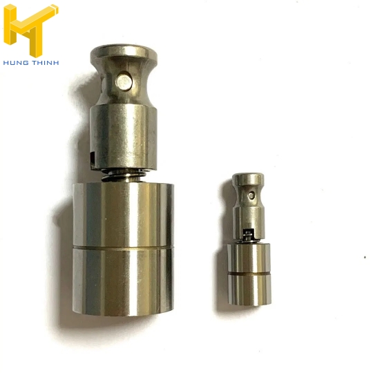Suppat Hơi Chuẩn DME AJV-DME [DME エアポペットバルブ]