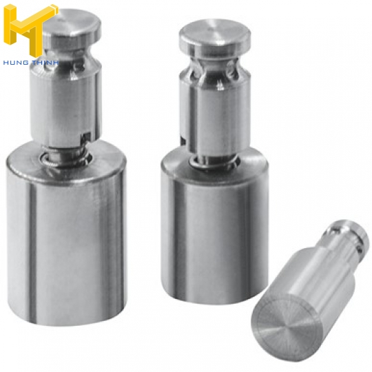 Suppat Hơi Chuẩn DME AJV-DME [DME エアポペットバルブ]