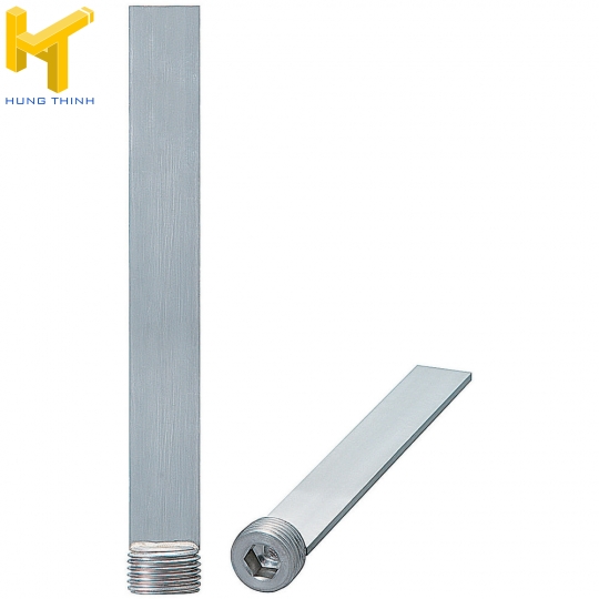 Thanh Chặn Đường Inox BFPTS [STAINLESS STEEL BAFFLE BOARDS]