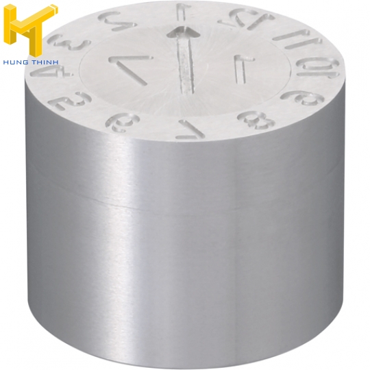 Dấu Ngày Tháng C-DTD/DTBB/DTS/DTE/DTAA/DTN/DTF/DTG [INTEGRAL TYPE]