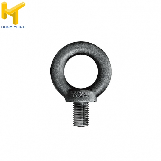 Móc Cẩu CHI [LIFTING EYE BOLTS]