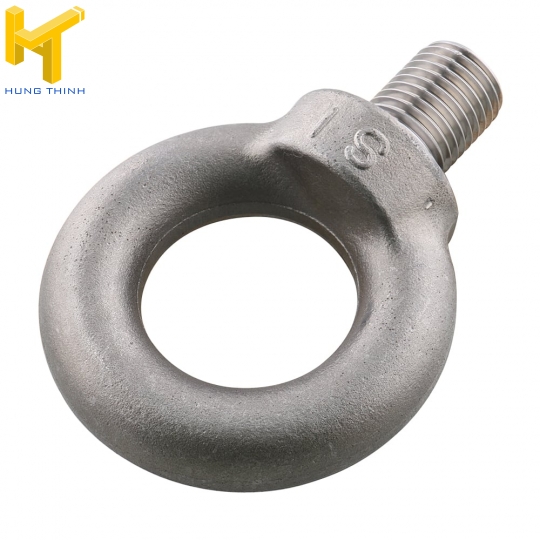 Móc Cẩu CHI [LIFTING EYE BOLTS]