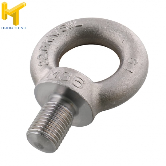 Móc Cẩu CHI [LIFTING EYE BOLTS]