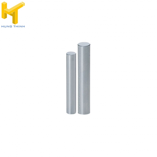 Trục Dẫn Hướng Lắp Chìm EGH [PRECISION EJECTOR LEADER PINS-EGH series]