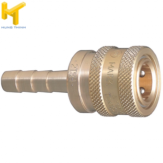 Tsp Coupler, Không Van Cho Đường Nước F120-TSH/F120-TSF [VALVELESS TSP COUPLERS FOR COOLING