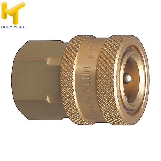Tsp Coupler, Không Van Cho Đường Nước F120-TSH/F120-TSF [VALVELESS TSP COUPLERS FOR COOLING