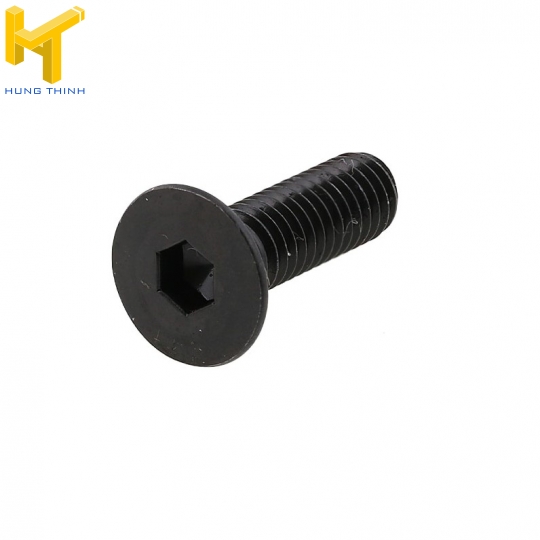 Bulong Lục Giác Chìm Đầu Phẳng FB [SOCKET HEAD CAP SCREWS]