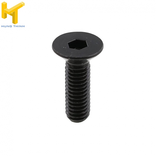 Bulong Lục Giác Chìm Đầu Phẳng FB [SOCKET HEAD CAP SCREWS]