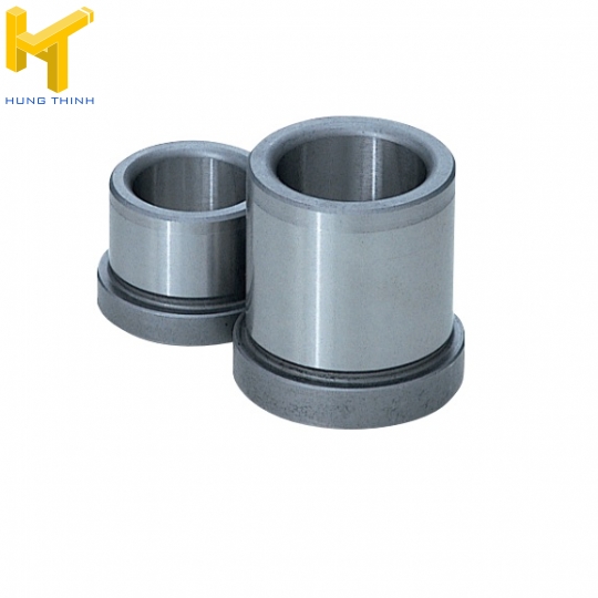 Bạc Dẫn Hướng Có Vai GBAM [LEADER BUSHINGS HEAD TYPE-GBAM series]