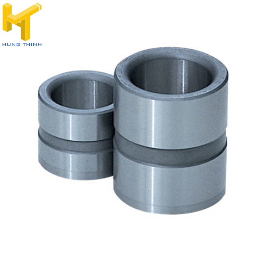 Bạc Dẫn Hướng Không Vai GBBM [LEADER BUSHINGS-GBBM series]