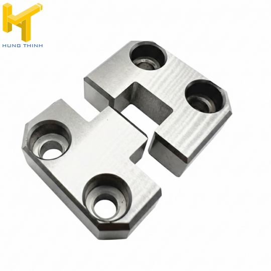 Khối định vị cạnh-lắp từ cạnh TSSB [Side Straight block sets -TSSB series]