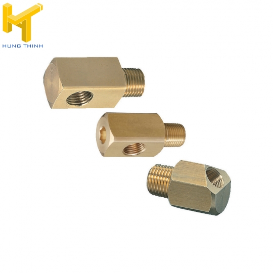 Đầu Ren Chuyển Đổi JEFL/JEFLR/JELF [L-SHAPED COOLING JOINTS]