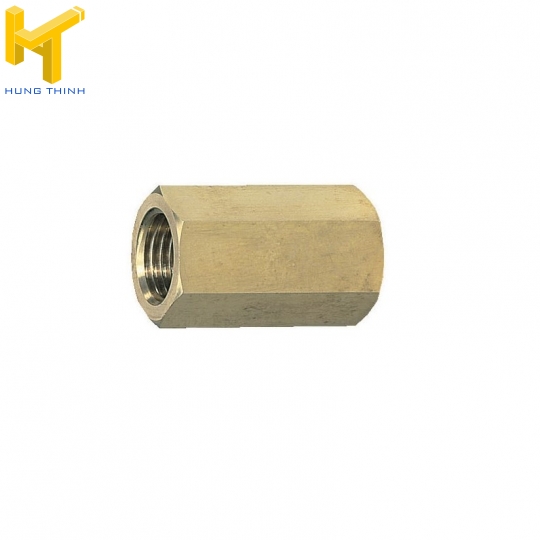 Đầu Chuyển Đổi 2 Đầu Ren Trong JEFS/JEFSR [COOLING JOINTS]