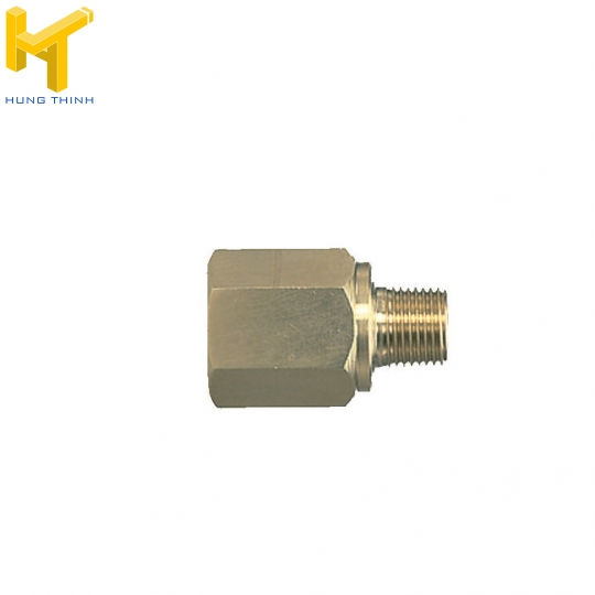 Đầu chuyển đổi ren trong thành ren ngoài JEMF/JEMFR [COOLING JOINTS]