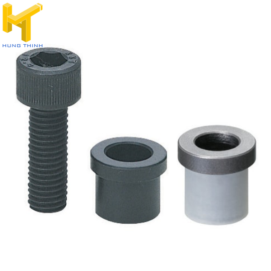 Vòng Đệm Và Bulong Thanh Kéo Khuôn LKR/LKRB [Tension Link Retainers-LKRB]