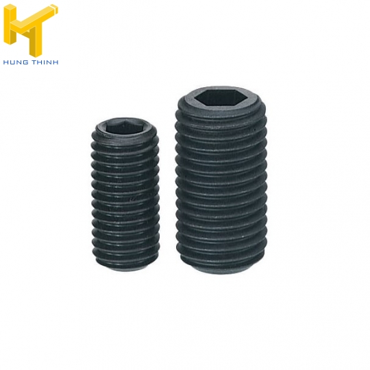 Lục Giác Âm (Ốc Cụt) MSWJ [SCREW PLUGS]