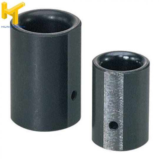 Bạc gắn bulong Khóa Khuôn PLBS [PARTING LOCK BUSHINGS-PLBS series]