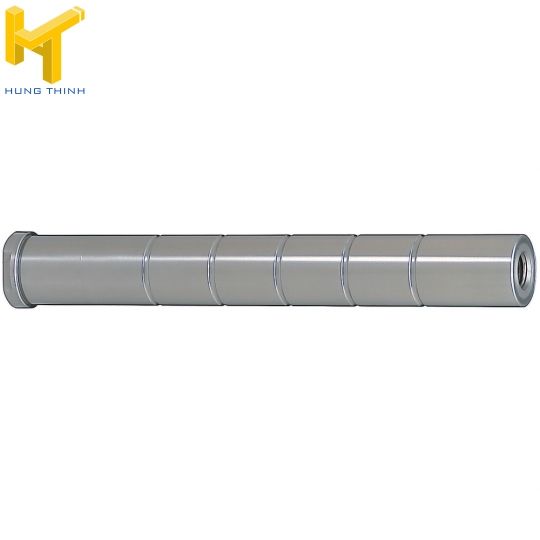 Trục Phụ Trợ Có Rãnh Dầu SPP/SPP-OC [SUPPORT PINS-SPP-OC series]
